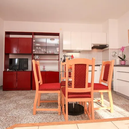 Apartament Azuro