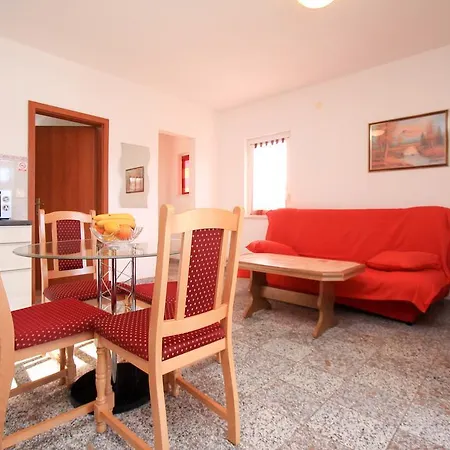 Azuro Apartament
