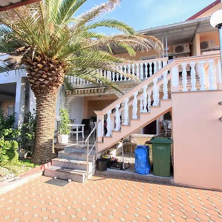 Azuro Apartament