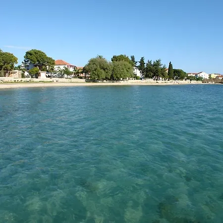 Azuro Apartament *